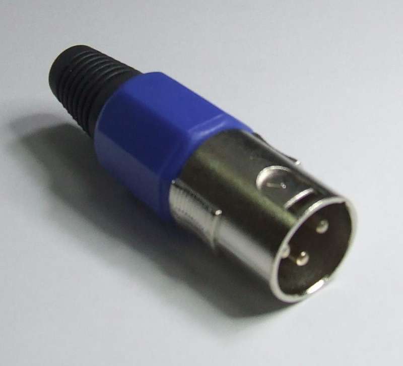 SPINOTTO CANON MASCHIO COLOR BLU SPINOTTO CANON MASCHIO COLOR BLU