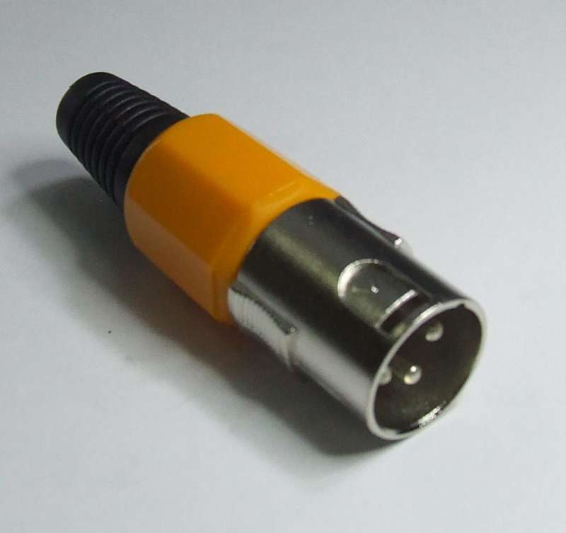 SPINOTTO CANON MASCHIO COLOR ARANCIO SPINOTTO CANON MASCHIO COLOR ARANCIO