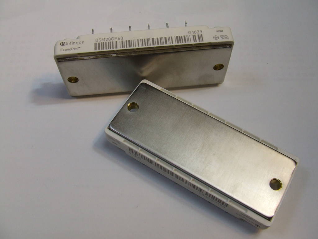 BSM20GP60 G1629 IGBT INFINEON TRIAC INTEGRATO IBRIDO PZ1 BSM20GP60 G1629 IGBT INFINEON TRIAC INTEGRATO IBRIDO PZ1