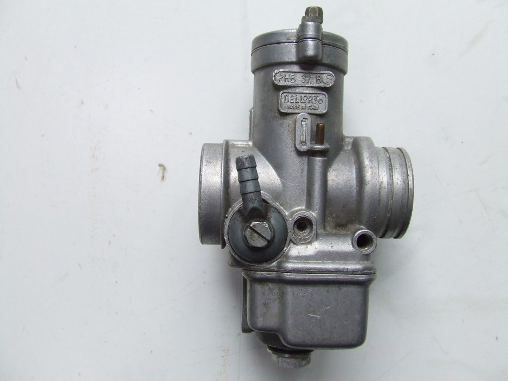 CARBURATORE DELL'ORTO PHB 32 BS MADE IN ITALY ATTACCO ELESTICO CARBURATORE DELL'ORTO PHB 32 BS MADE IN ITALY ATTACCO ELESTICO