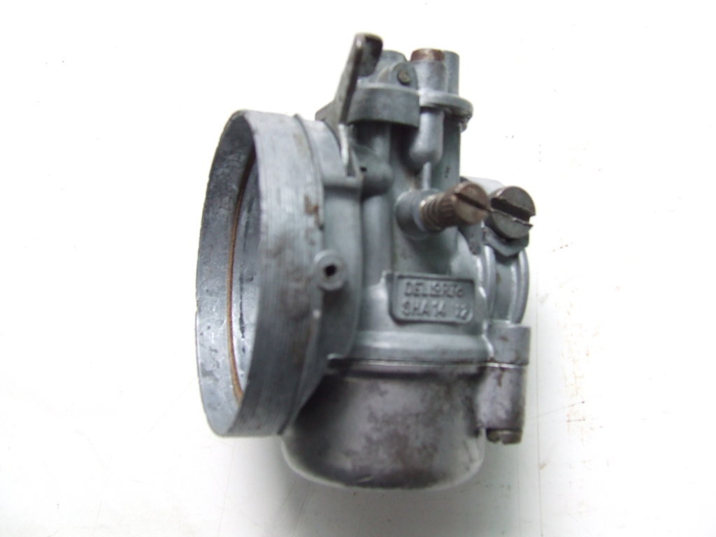 DELL'ORTOCARBURATORE MADE IN ITALY SHA 14 12 NUOVO FONDO DI MAG DELL'ORTOCARBURATORE MADE IN ITALY SHA 14 12 NUOVO FONDO DI MAG