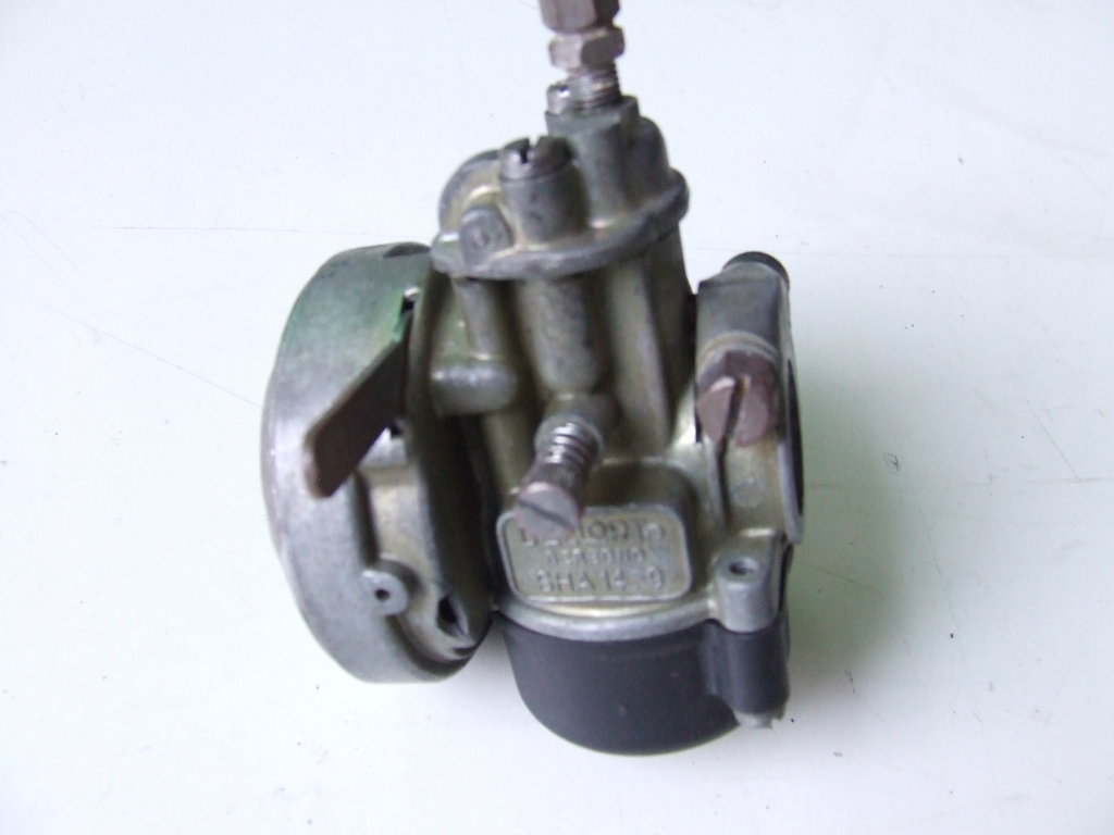 CARBURATORE DELL'ORTO SHA 14 9 USATO CARBURATORE DELL'ORTO SHA 14 9 USATO