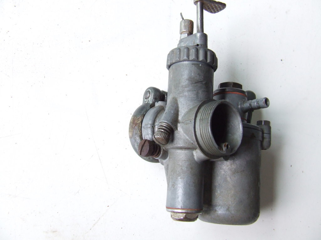 CARBURATORE DELL'ORTO MA 19 B3 USATO CARBURATORE DELL'ORTO MA 19 B3 USATO