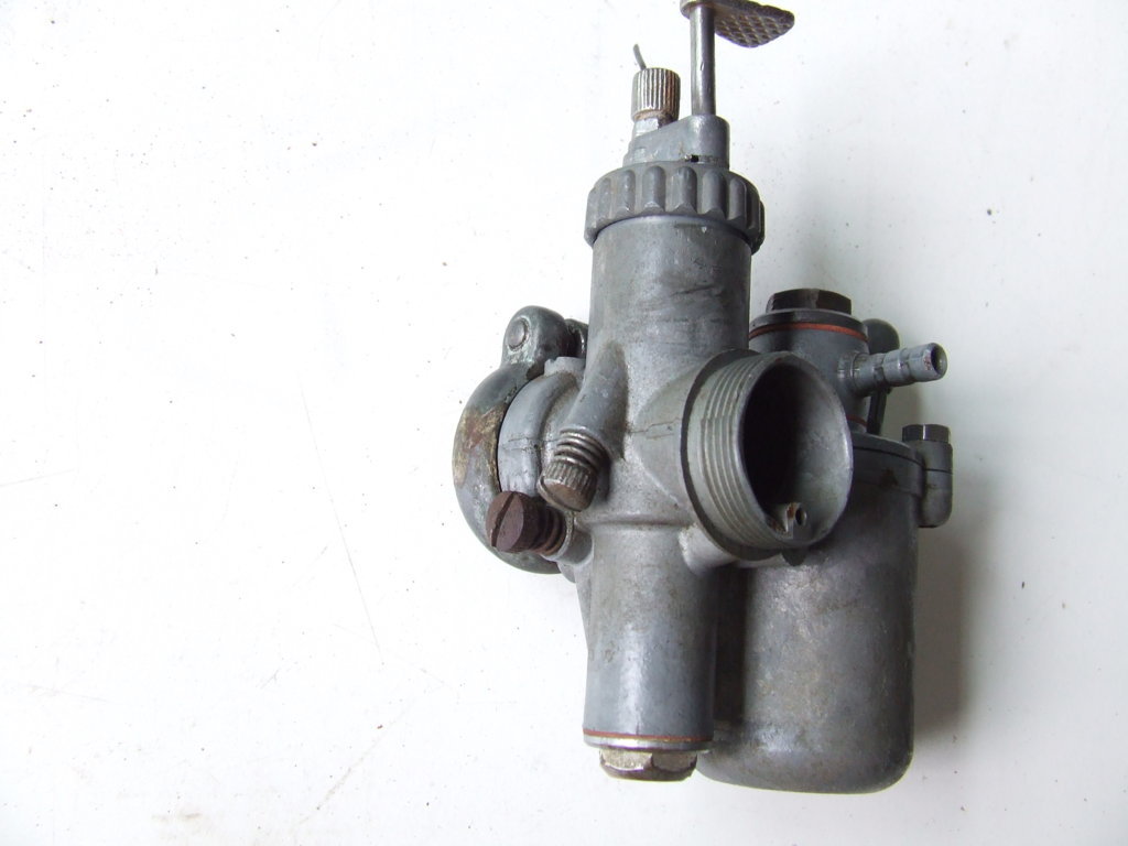 CARBURATORE DELL'ORTO MA 19 B3 USATO