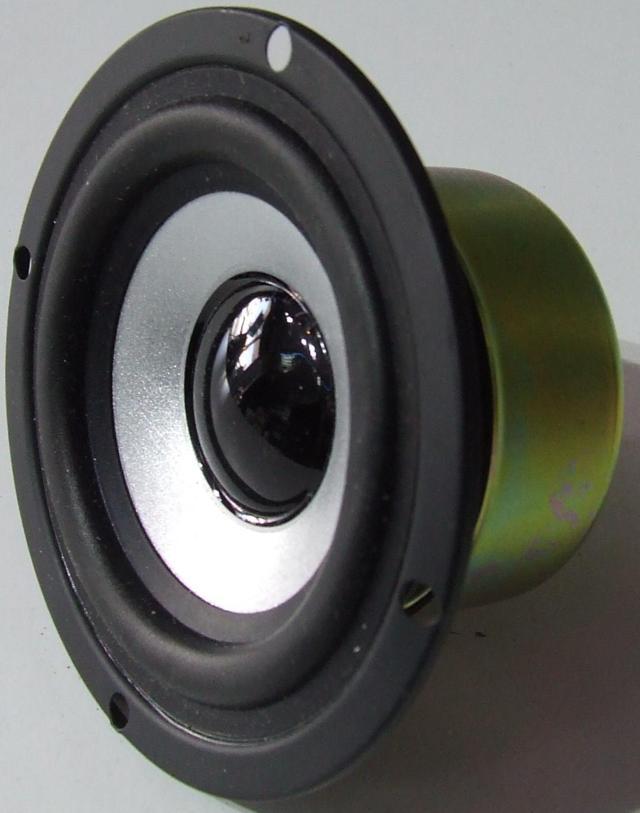 ALTOPARLANTE AMAGNETICO 4 OHM ALTOPARLANTE AMAGNETICO 4 OHM