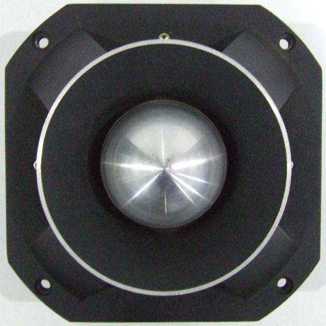 SUPER PROFESSIONAL SPEAKER TWEETER  72,2 IMP 8 OHM