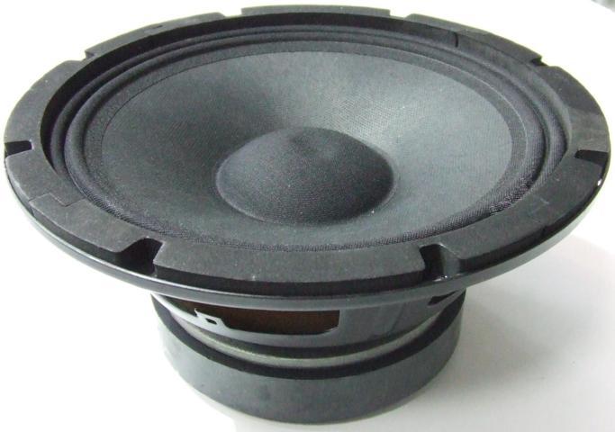 ALTOPARLANTE WOOFER PROFESSIONALE MARCA MEGAPOWER PA084 ALTOPARLANTE WOOFER PROFESSIONALE MARCA MEGAPOWER PA084