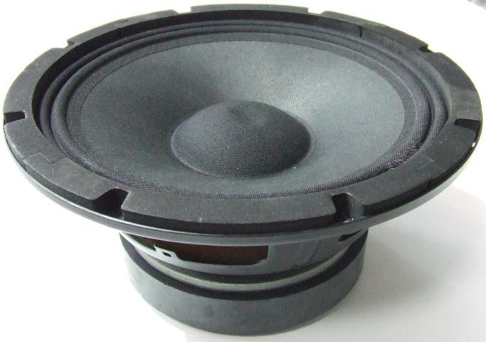 ALTOPARLANTE WOOFER PROFESSIONALE MARCA MEGAPOWER PA084 - Clicca l'immagine per chiudere