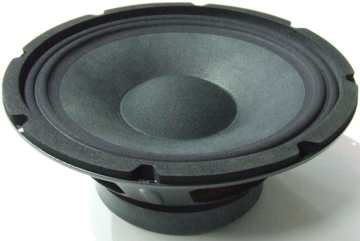 ALTOPARLANTE WOOFER PROFESSIONALE MARCA MEGAPOWER PA104