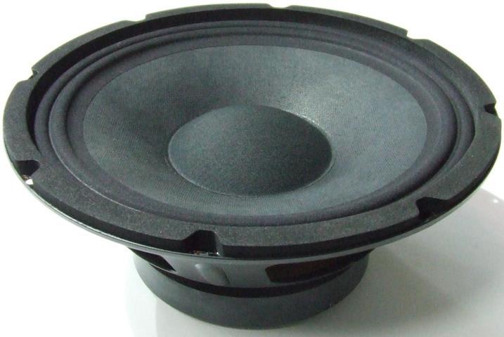 ALTOPARLANTE WOOFER PROFESSIONALE MARCA MEGAPOWER PA108 ALTOPARLANTE WOOFER PROFESSIONALE MARCA MEGAPOWER PA108