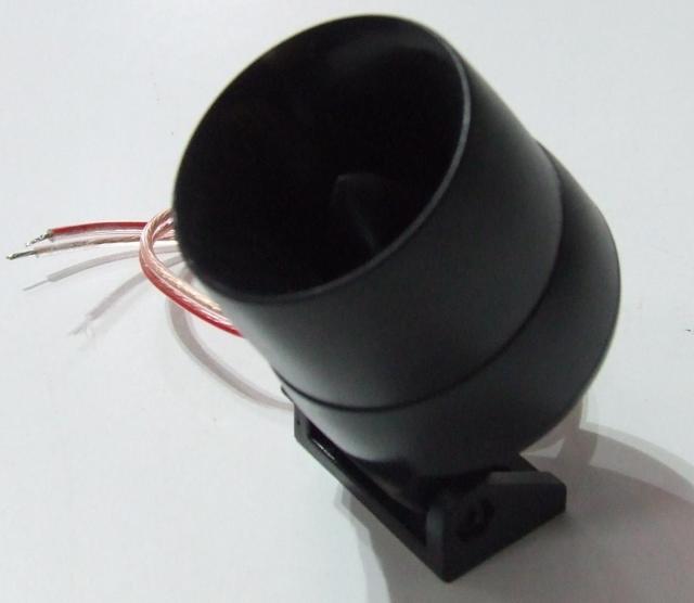 TWEETER UNIVOX 816DT1 8 OHM TWEETER UNIVOX 816DT1 8 OHM