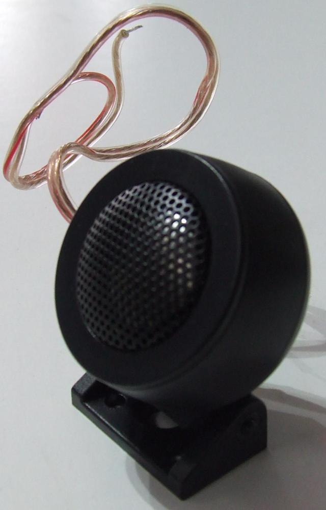TWEETER UNIVOX 820DT5 4 OHM TWEETER UNIVOX 820DT5 4 OHM