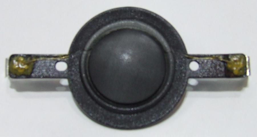 BOBINA RICAMBIO PER TWEETER UNIVOX 825DT08 8 OHM BOBINA RICAMBIO PER TWEETER UNIVOX 825DT08 8 OHM
