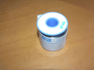 BOBINA STAGNO CON PASTA DIAMETRO 0,5MM - 0,5KG BOBINA STAGNO CON PASTA DIAMETRO 0,5MM - 0,5KG