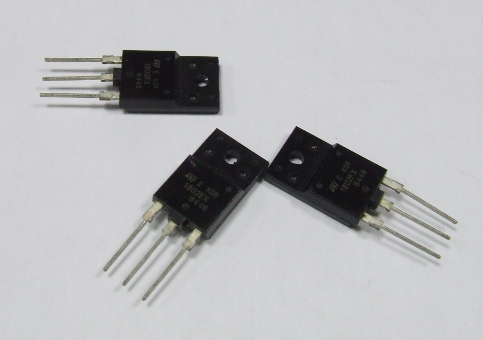 BU 1802FX TRANSISTOR ORIGINALE JAPAN BU1802FX BU 1802FX TRANSISTOR ORIGINALE JAPAN BU1802FX