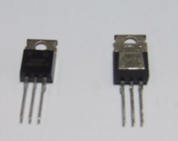 BUX 84 TRANSISTOR ORIGINALE PHILIPS TO 220 BUX 84