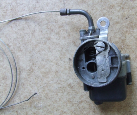 PIAGGIO BRAVO ANNI 80 CARBURATORE 12 12 USATO