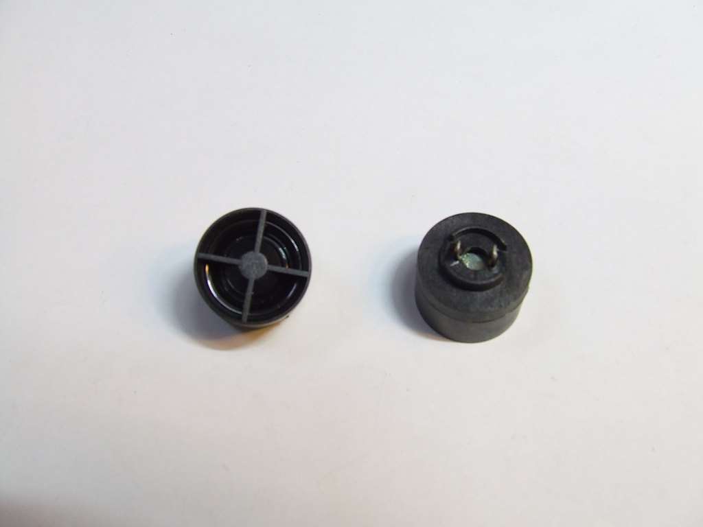 TWEETER UNIVOX 813DT1 4 OHM TWEETER UNIVOX 813DT1 4 OHM