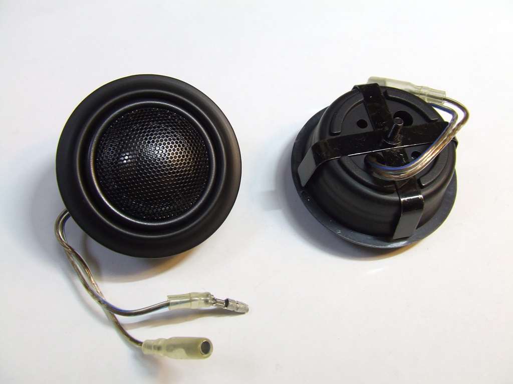 TWEETER UNIVOX 825DT11 4 OHM