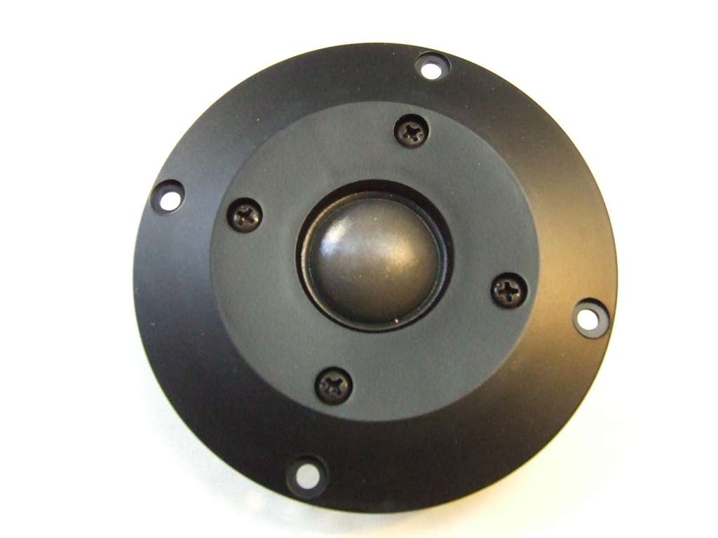 TWEETER UNIVOX 825DT4 4 OHM - Clicca l'immagine per chiudere