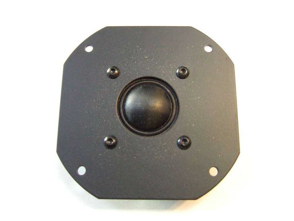 TWEETER UNIVOX 825DT02 8 OHM - Clicca l'immagine per chiudere