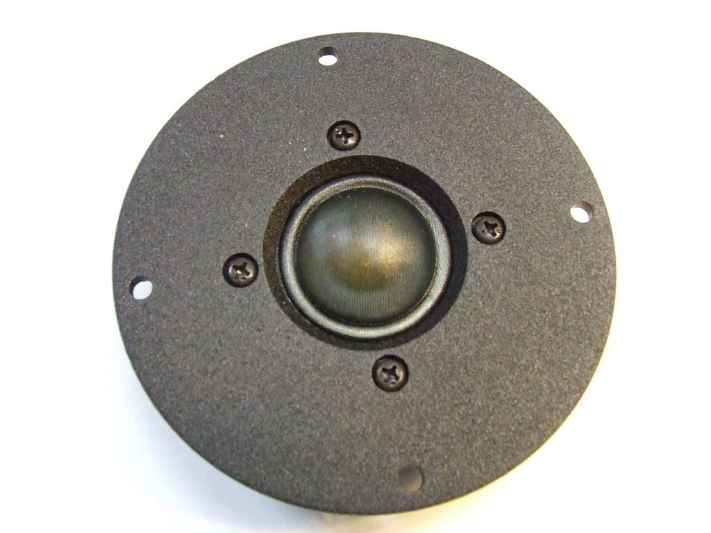 TWEETER UNIVOX 830DT3 8 OHM TWEETER UNIVOX 830DT3 8 OHM