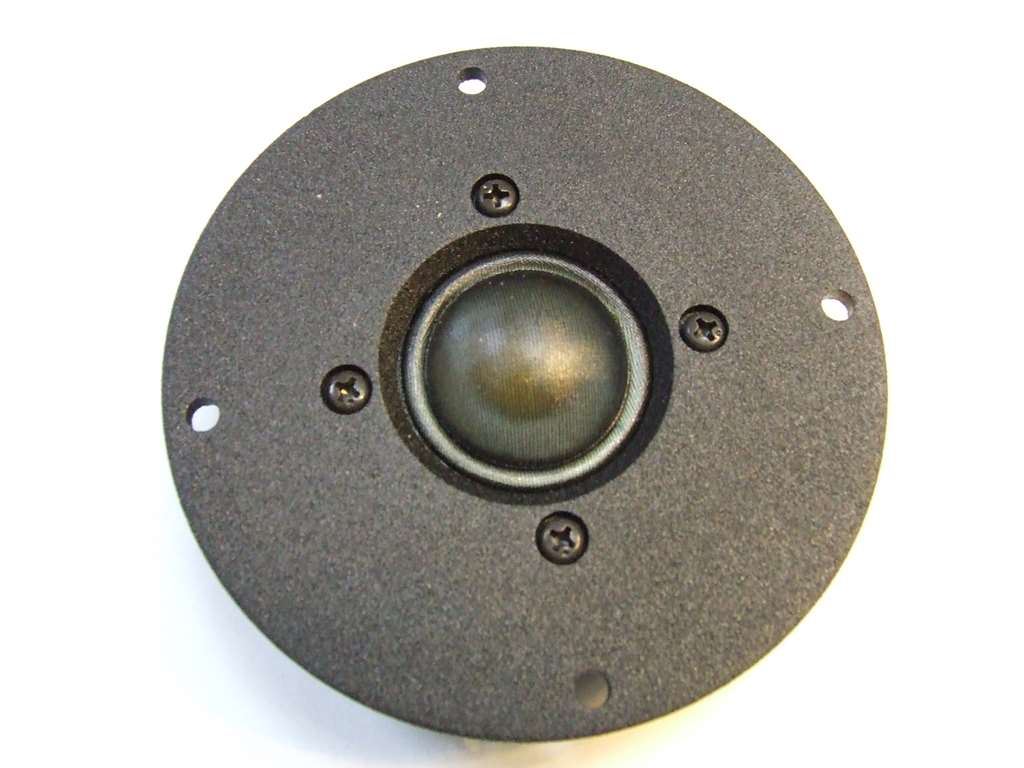 TWEETER UNIVOX 830DT3 8 OHM - Clicca l'immagine per chiudere