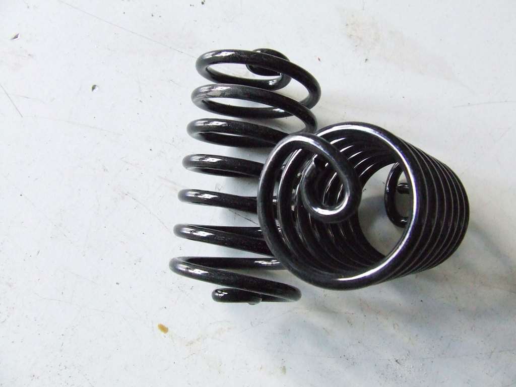 MOTO GUZZI CARDELLINO SPRINGS FOR SADDLE CARDELLINO