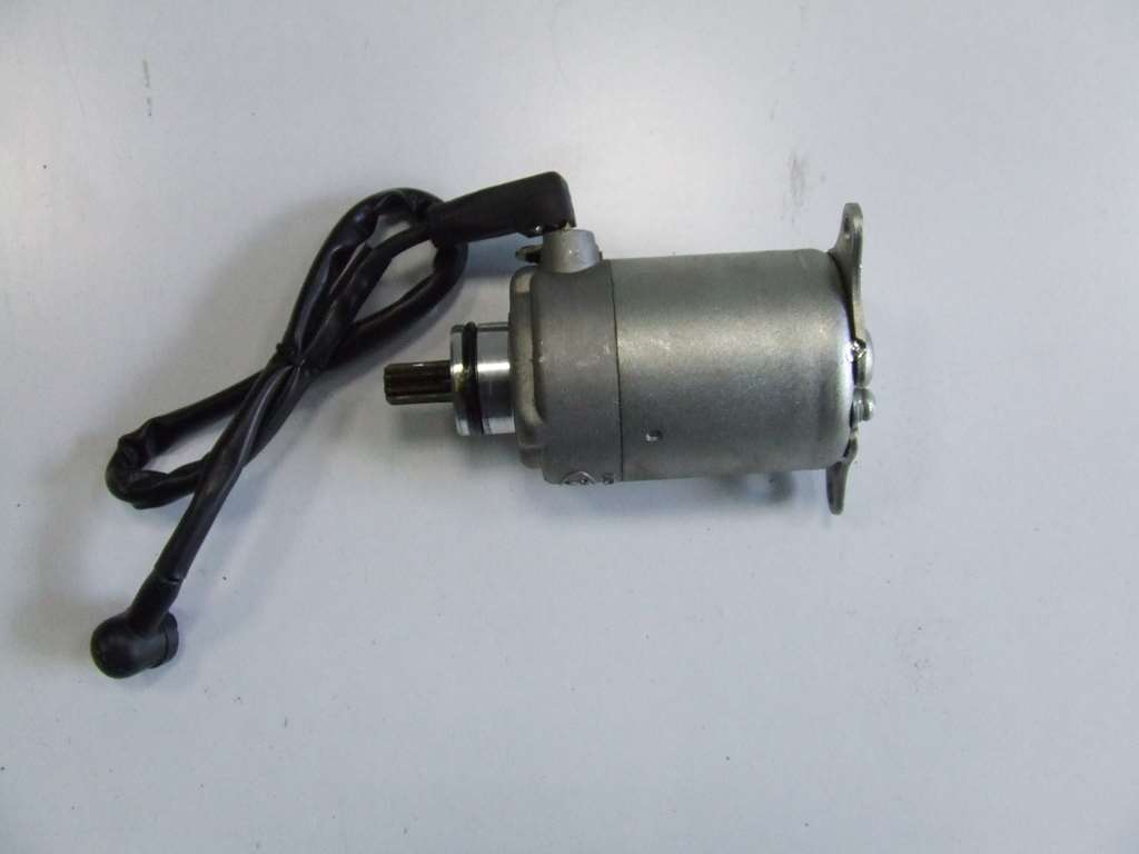 LAMBRETTA PATO 151CC MOTORINO DI AVVIAMENTO LAMBRETTA PATO 151CC MOTORINO DI AVVIAMENTO