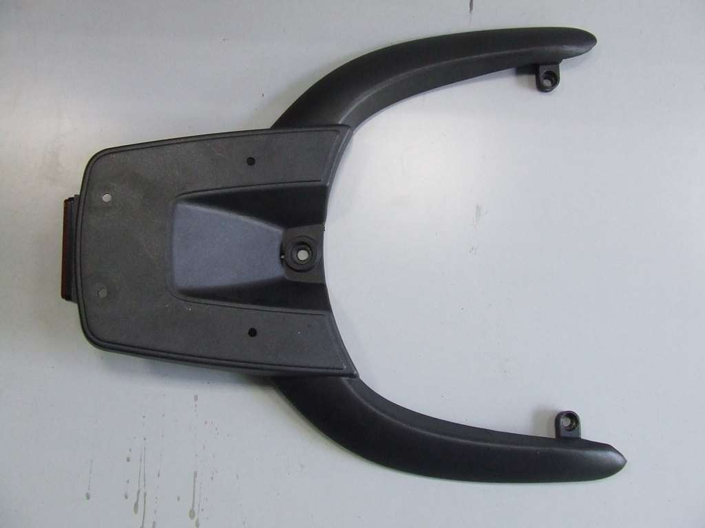 LAMBRETTA PATO 151CC PORTAPACCHI CON CATARIFRANGENTE LAMBRETTA PATO 151CC PORTAPACCHI CON CATARIFRANGENTE
