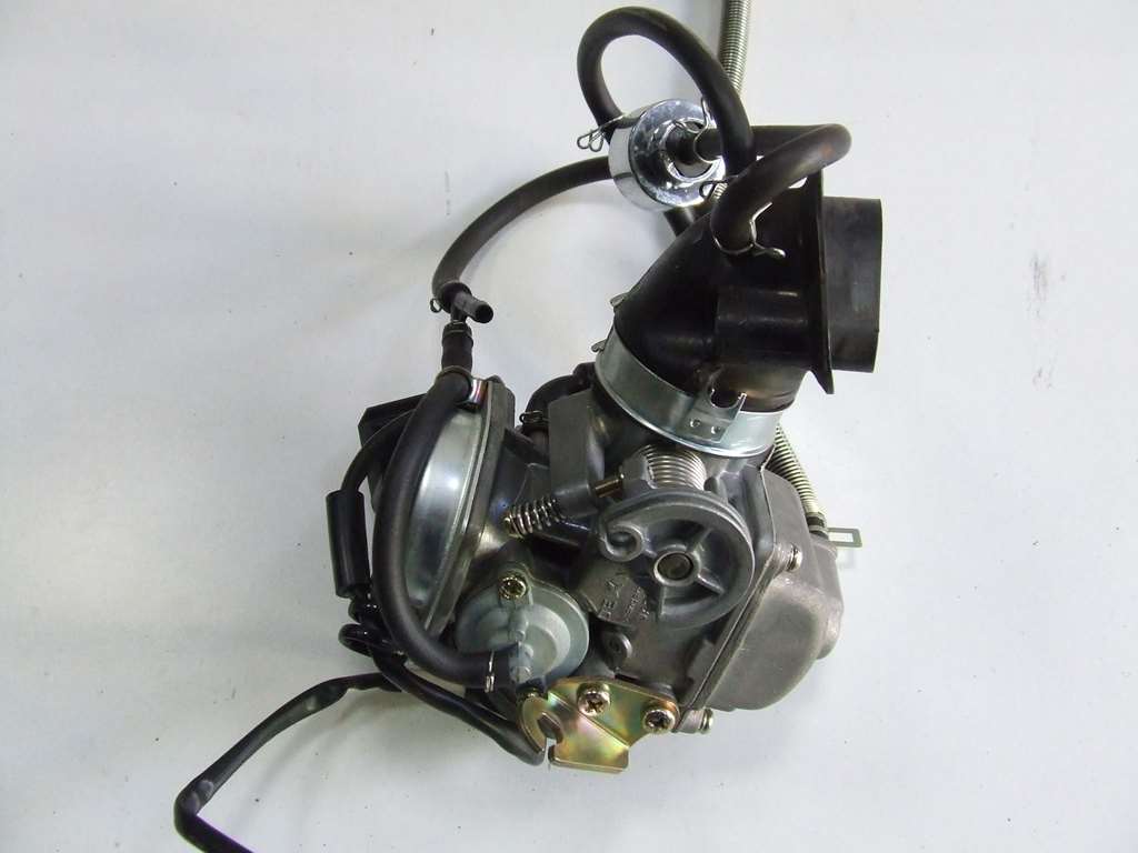 LAMBRETTA PATO 151CC CARBURATORE KYMCO LAMBRETTA PATO 151CC CARBURATORE KYMCO