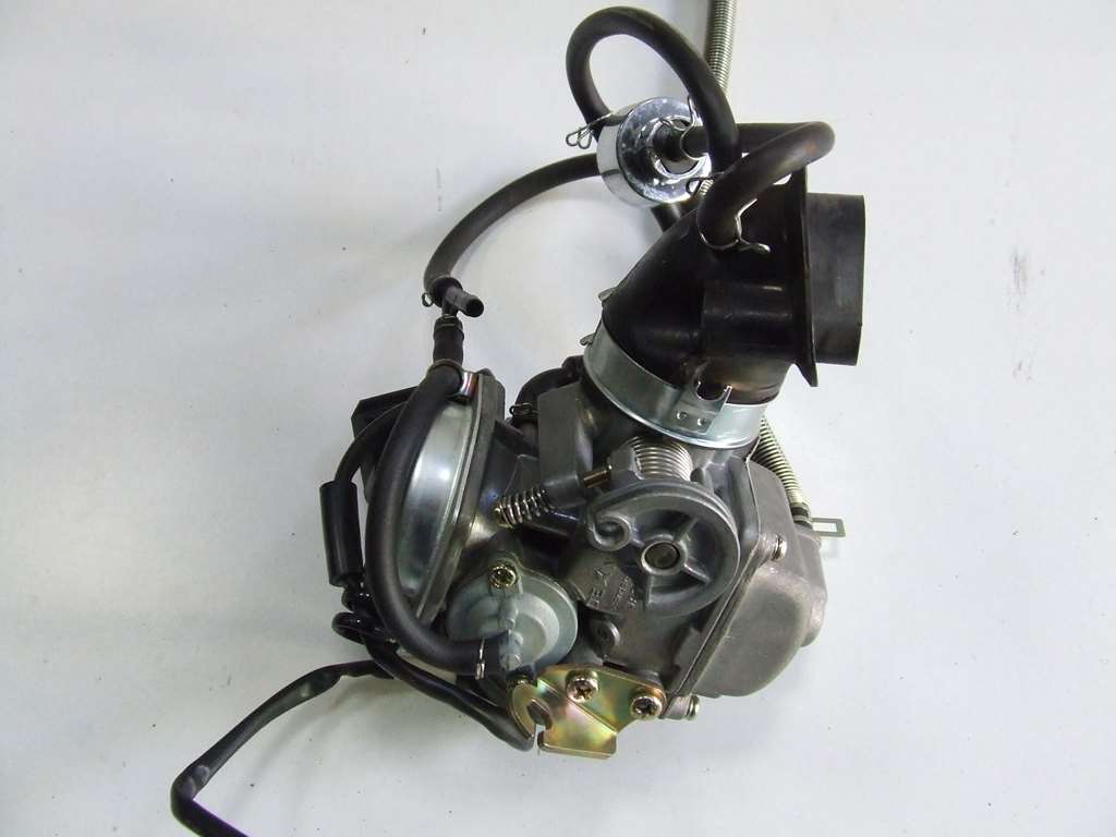 LAMBRETTA PATO 151CC CARBURATORE KYMCO