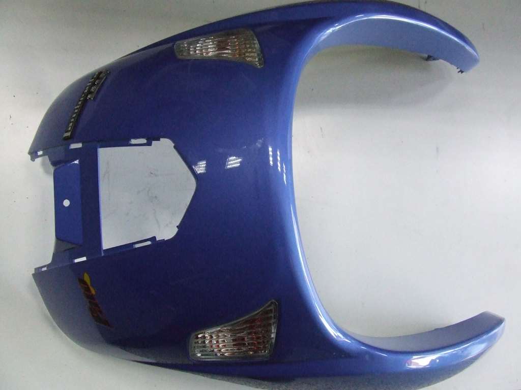 LAMBRETTA PATO 151CC CARENA SCOCCA SCUDO ANTERIORE LAMBRETTA PATO 151CC CARENA SCOCCA SCUDO ANTERIORE