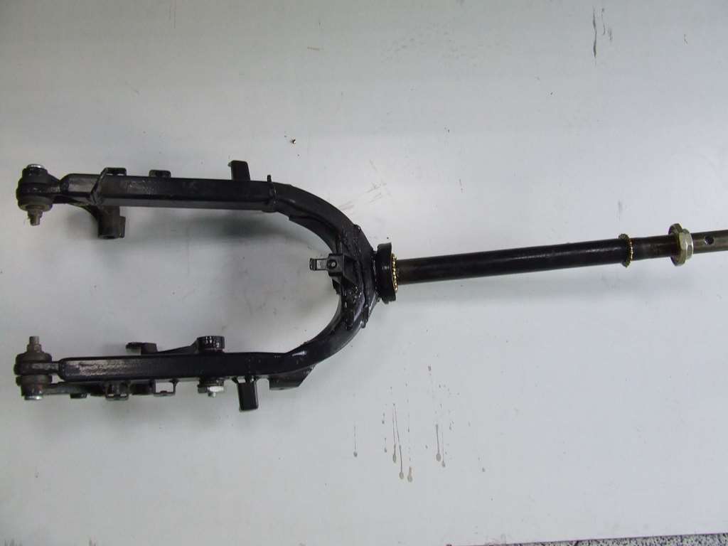 LAMBRETTA PATO 151CC FORCELLA ANTERIORE LAMBRETTA PATO 151CC FORCELLA ANTERIORE