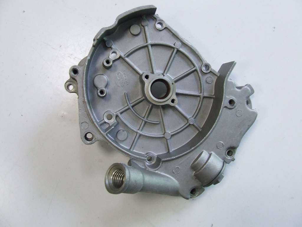 LAMBRETTA PATO 151CC CARTER ALLOGGIO VOLANO-MAGNETE ELETTRONICO LAMBRETTA PATO 151CC CARTER ALLOGGIO VOLANO-MAGNETE ELETTRONICO