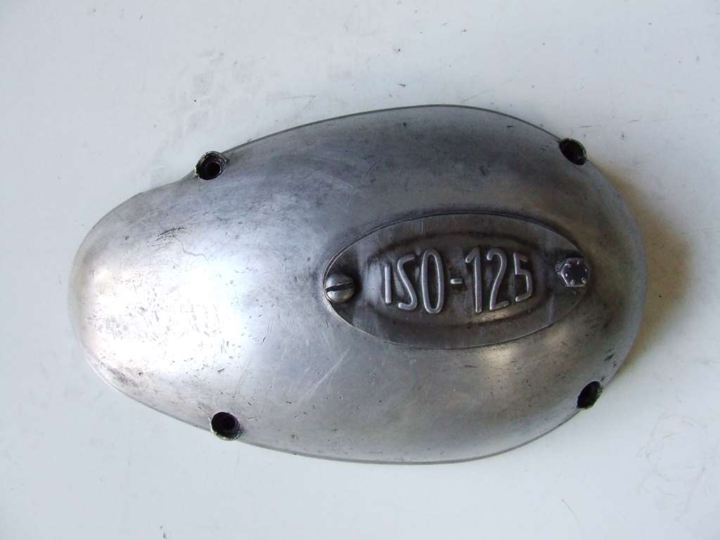 ISOMOTO 125 CC TURISMO 3 MARCE CARTER MOTORE LATO FRIZIONE USATO ISOMOTO 125 CC TURISMO 3 MARCE CARTER MOTORE LATO FRIZIONE USATO