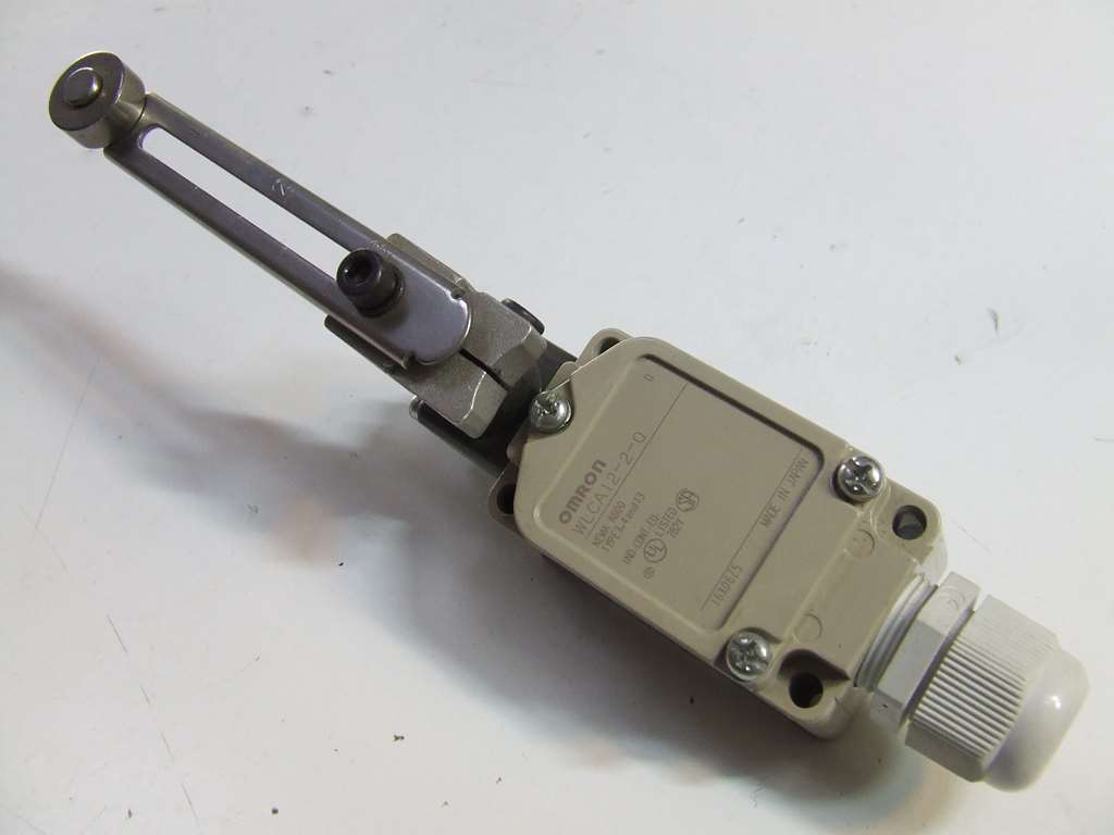 FINE CORSA INTERRUTTORE SPECIALE CON ASTA CM 10,5 REGOLABILE OMR FINE CORSA INTERRUTTORE SPECIALE CON ASTA CM 10,5 REGOLABILE OMR