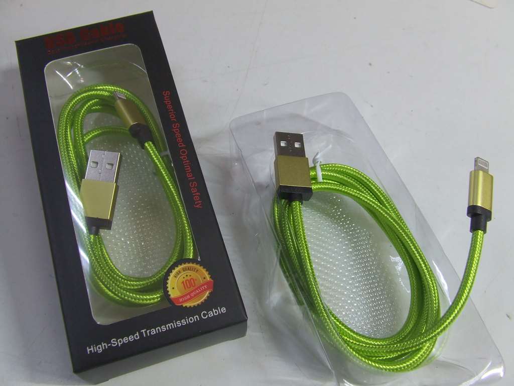 CAVO TELATO TELEFONICO USB 2.0 A MICRO USB