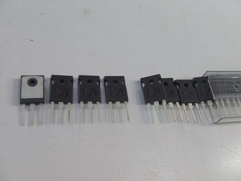 H6 N80 TRANSISTOR MOSFET ST H6 N80 TRANSISTOR MOSFET ST