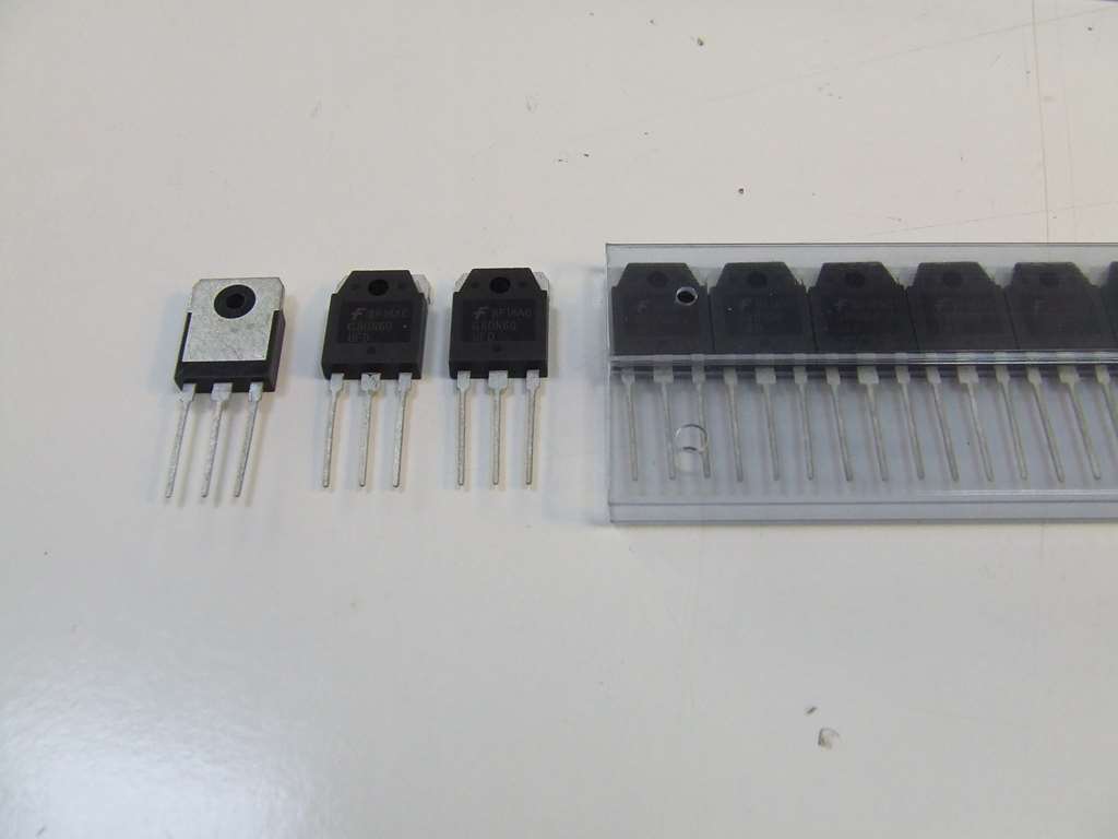 G80 N60UFD TRANSISTOR FAIRCHILD IGBT G80 N60UFD TRANSISTOR FAIRCHILD IGBT