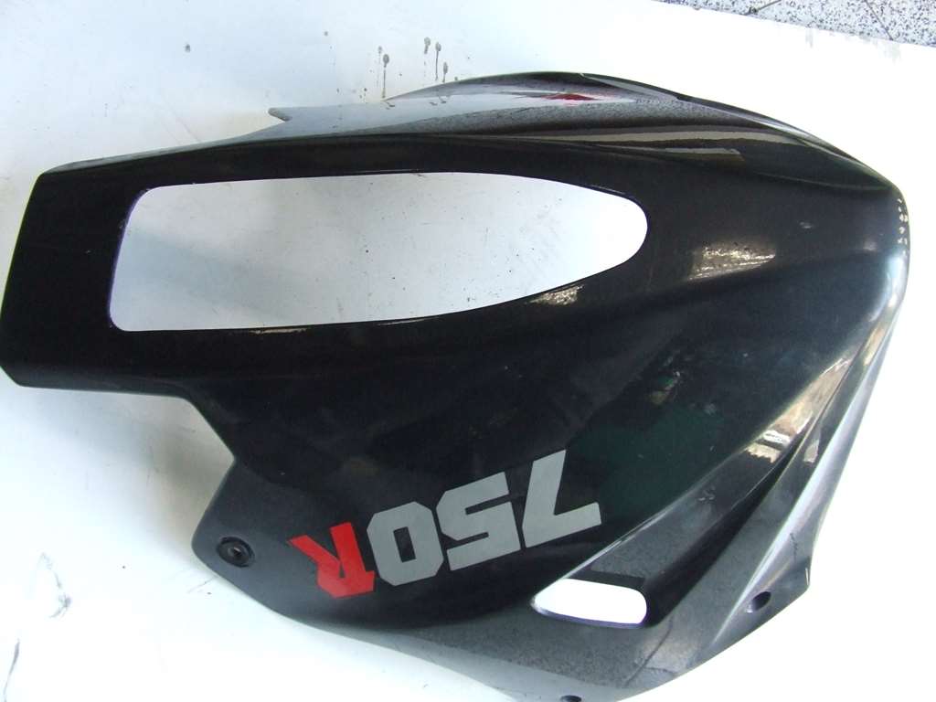 KAWASAKI GPX 750 1987 CARENA LATO INFERIORE USATO KAWASAKI GPX 750 1987 CARENA LATO INFERIORE USATO