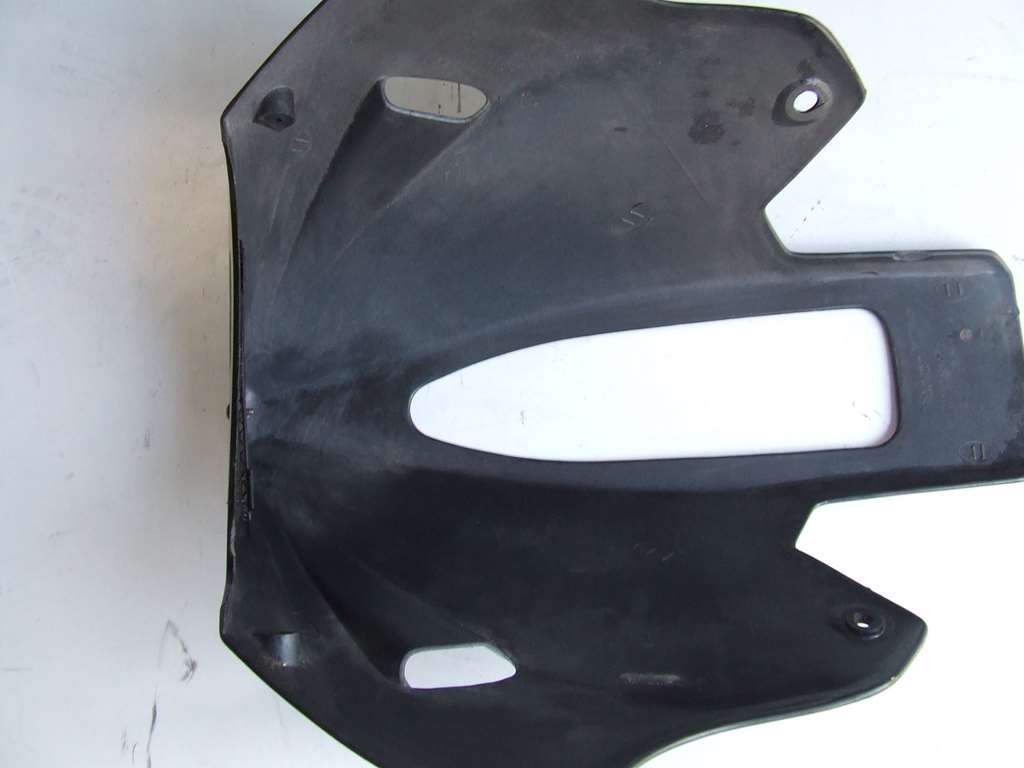 KAWASAKI GPX 750 1987 CARENA LATO INFERIORE USATO - Clicca l'immagine per chiudere