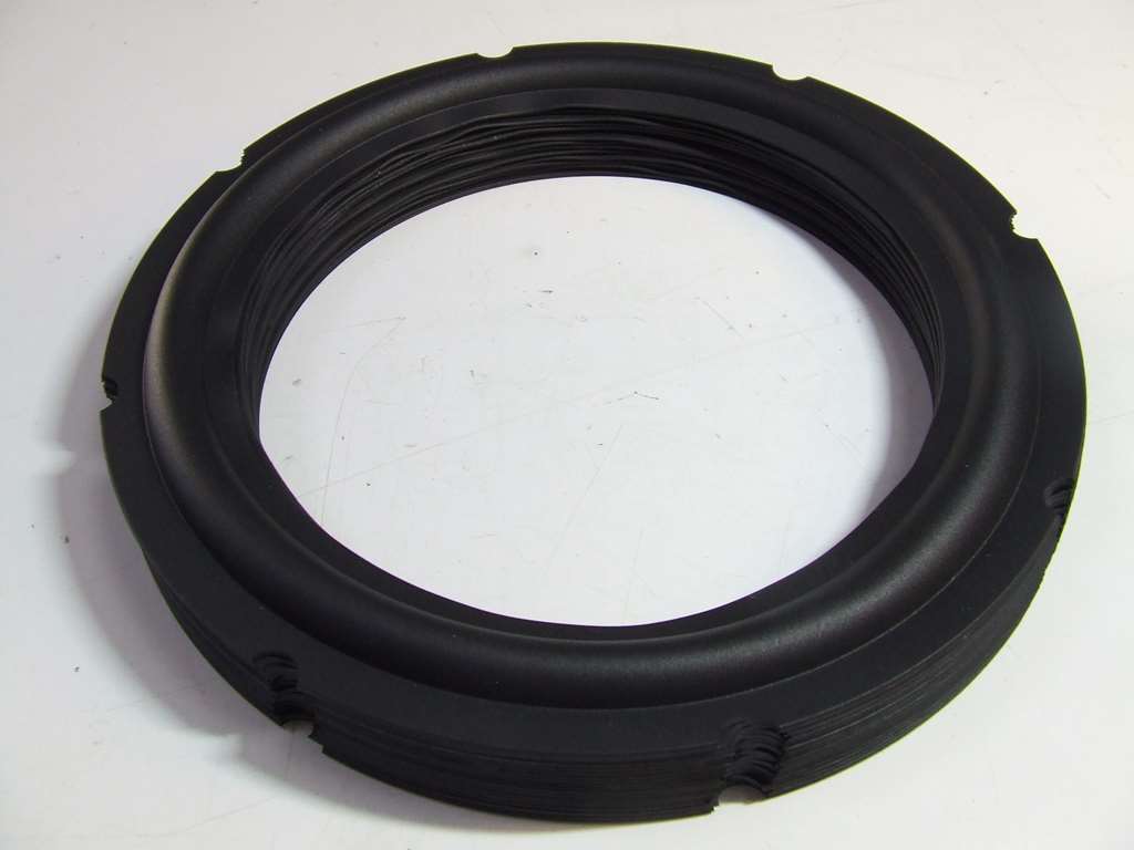 RICONATURA WOOFER 25 CM GOMMA RICONATURA WOOFER 25 CM GOMMA