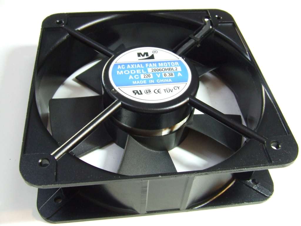 VENTOLA ASSIALE A SEZIONE QUADRATA AC 220 VOLT 0,38 A 70 WATT VENTOLA ASSIALE A SEZIONE QUADRATA AC 220 VOLT 0,38 A 70 WATT