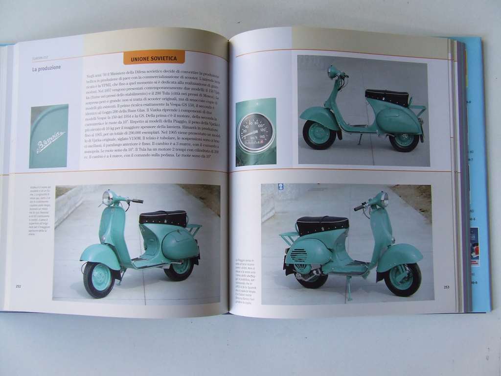 LIBRO TUTTI GLI SCOOTER DEL MONDO DI GIORGIO SARTI - Clicca l'immagine per chiudere