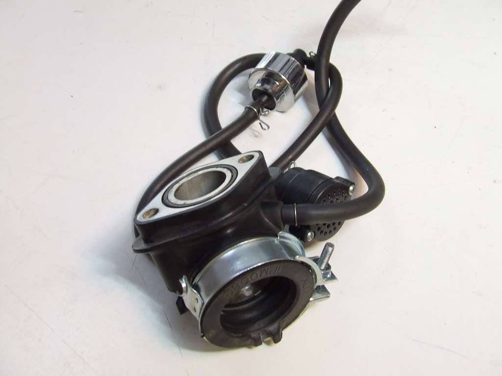 LAMBRETTA PATO 151-125CC COLLETTORE DI ASPIRAZIONE
