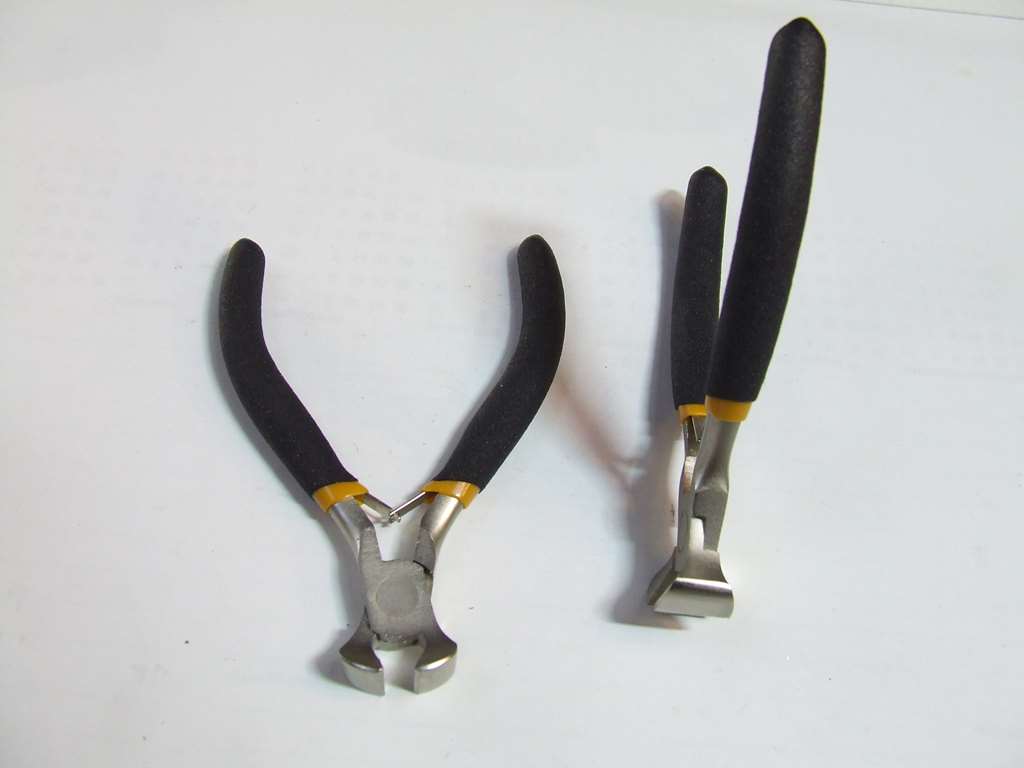 TRONCHESINA TAGLIO FRONTALE 13 MM 4,5" LODESTAR TRONCHESINA TAGLIO FRONTALE 13 MM 4,5" LODESTAR