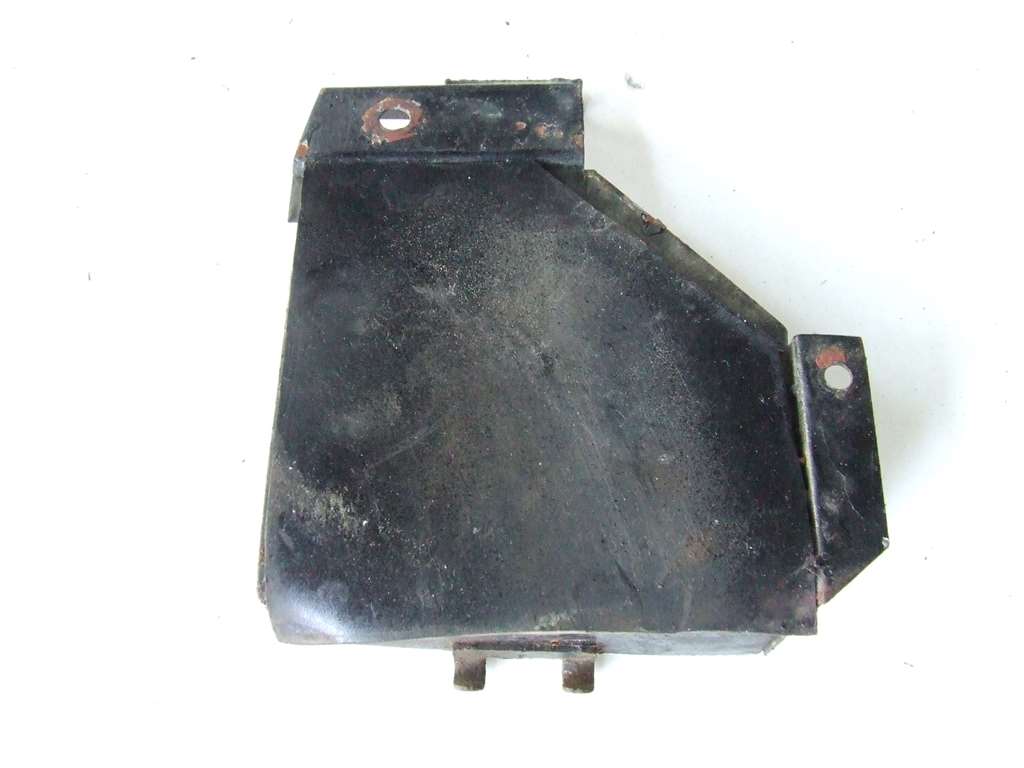 MV AUGUSTA 175 CST 1954 PORTA BATTERIE USATO - Clicca l'immagine per chiudere