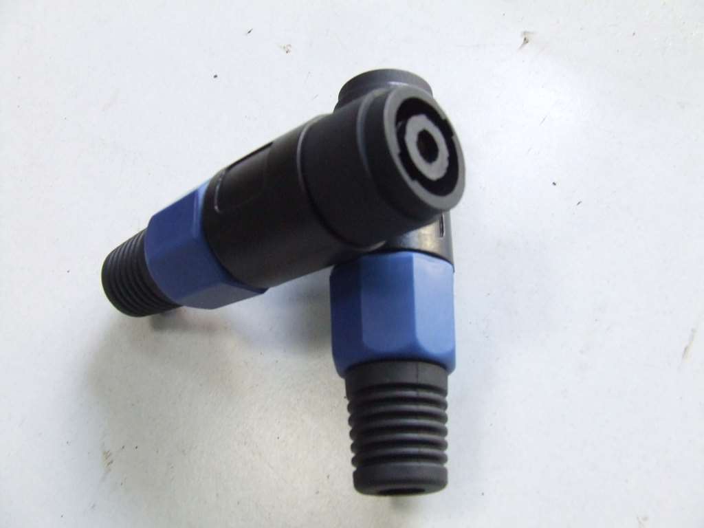 SPEAKON PRESA 4 CONTATTI USO PROFESSIONALE ED ALTRO SPEAKON PRESA 4 CONTATTI USO PROFESSIONALE ED ALTRO