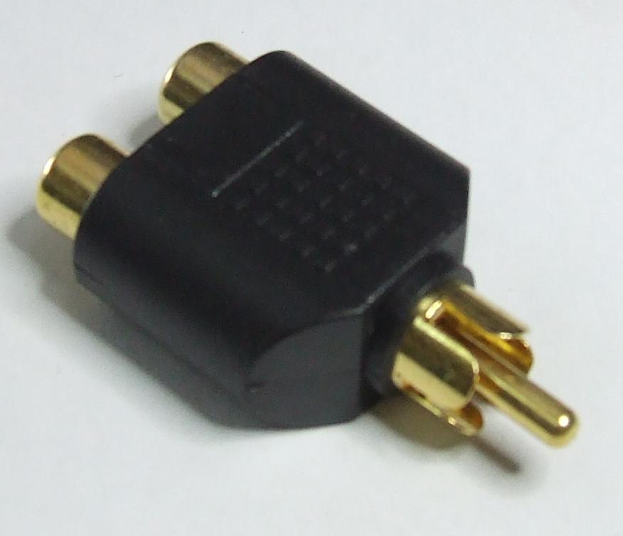ADAT.SPINA RCA 2PRESE RCA GOLD ADAT.SPINA RCA 2PRESE RCA GOLD